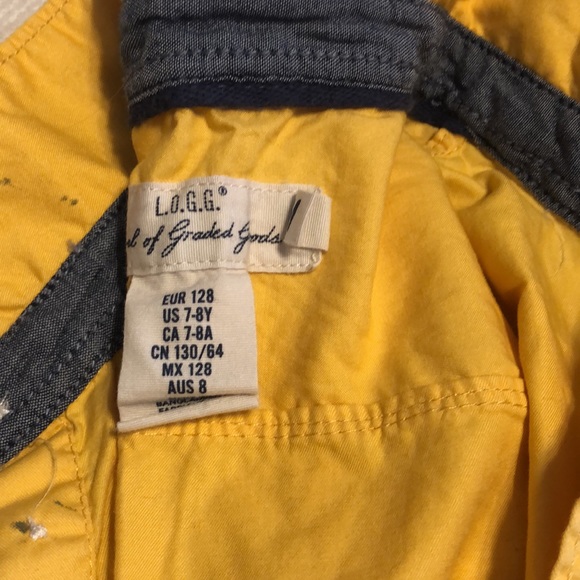 Various button down boys shirts - Picture 5 of 6